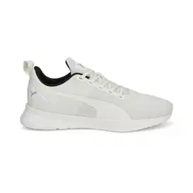 Puma Flyer Runner Femme White 100% ORIGINAL ~MONEY BACK GUARANTEE~