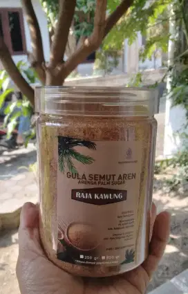 Jual Gula Semut Aren