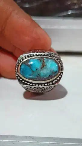 Pirus Persia Motif Lafadz