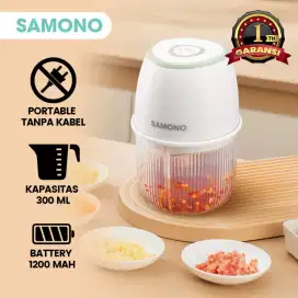 Samono Mini Chopper SW-L5