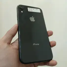 iPhone Xr 256Gb All Operator Fullset