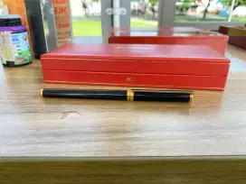 Pulpen dupont ada box like new