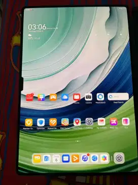 Huawei matepad pro