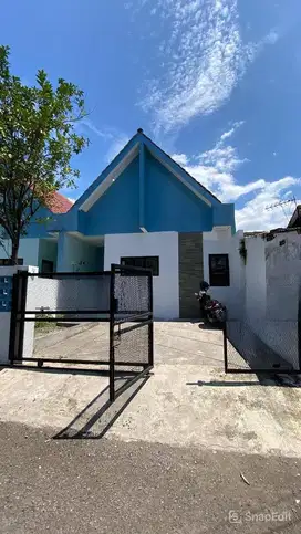 Dijual Rumah Murah di Kota Bandung