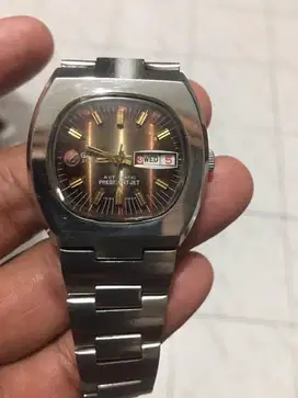 Jam tangan Garuda automatic