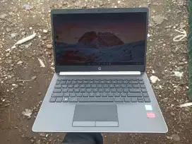 Laptop HP 14s-cf0xxx i5 gen8 Ram 8/SSD nvme 256+1TB