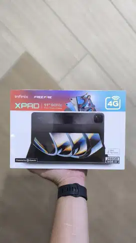 INFINIX XPAD 8+8GB | 256GB ( KREDIT TANPA DP )