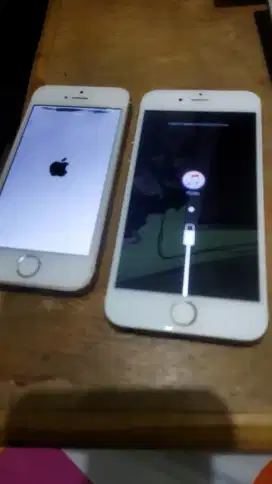 iphone 5 dan 6 minus