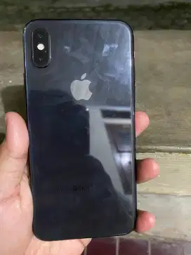 Iphone xs 256 gb