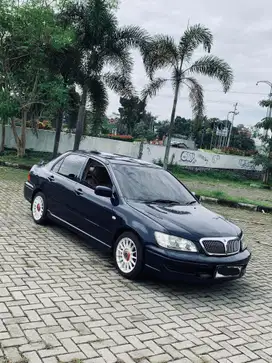 Mitsubishi Lancer Cedia 2003 Bensin