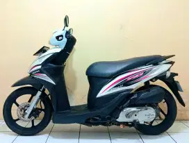 Honda Spacy Fi Tahun 2013