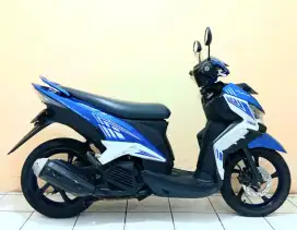 Yamaha Xeon GT Fi 125cc Tahun 2015