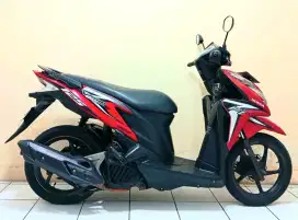 Honda Vario 125 Fi KZR Tahun 2012