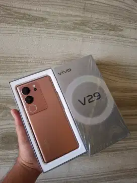 Vivo V29 5G Ram 12/512 mulussss