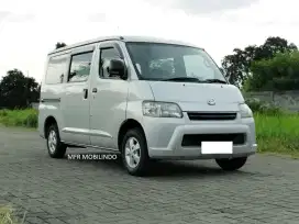 Daihatsu Gran Max 1.3 AC 2016 Minibus Pintu Atas