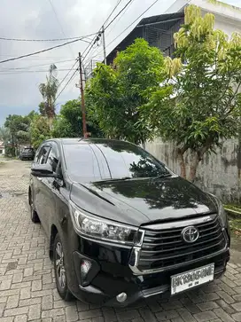 Innova Reborn G Diesel Matic 2021