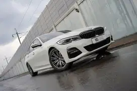 BMW 330i MSport G20 2019