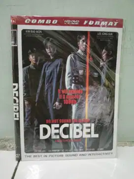 Dijual DVD film bagus ori