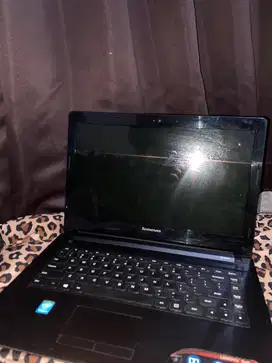 Laptop Lenovo G40-80