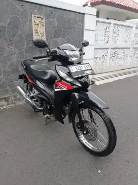 Honda Revo 2024 Mulus Cash/kredit