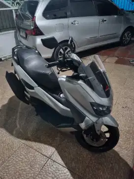 nmax old 2019 akhir