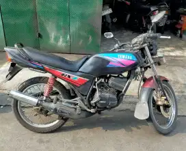 RX-Z 1994 Full orsinil, tangan.pertama