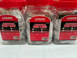 Jual headset depbass vemee