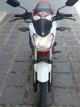 Yamaha new vixion 2014