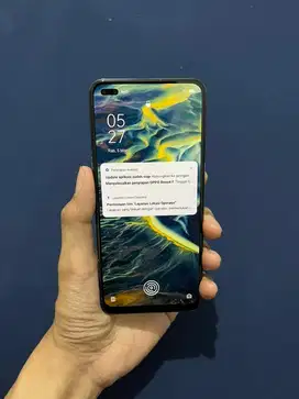 Oppo Reno 4f 8/128gb