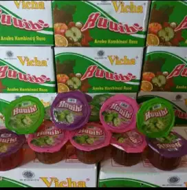 Minuman Sariapel Asli Malang Edisi Ramadhan