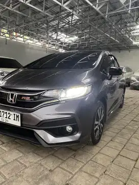 Honda Jazz RS MT 2019 asli bali