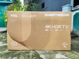 Google tv digital 50 inc 4K TCL A28