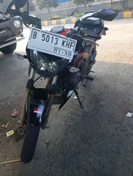TVS Apache RTR200