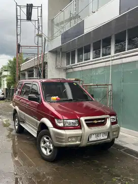 Chevrolet Tavera