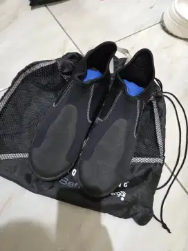 Booties Aqualung Diving