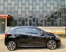 Honda Brio 2020 Bensin