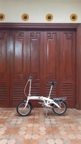 Jual seli dahon