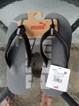 Sandal Puma Ukuran 39 Original Baru