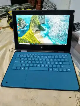 Laptop HP flip 360 2in2