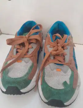 Preloved PUMA Minecraft