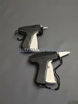 Tag gun butik jarum panjang