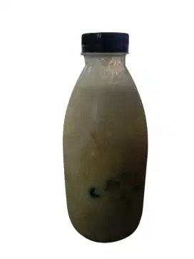 Susu kurma buah