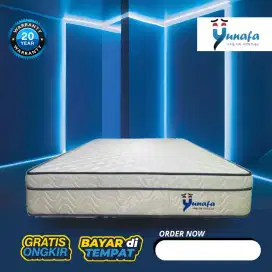Belanja Sekarang!
Harga Spesial!Stok Terbatas!kasur yunafa,
