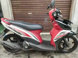 Mio GT 2013 N kota