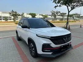 Wuling Almaz RS Pro 2023 tipe tertinggi