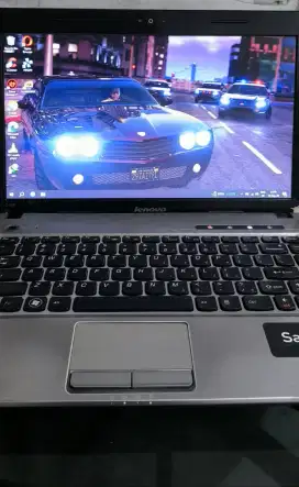 laptop lenovo Z460