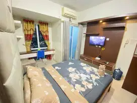 Apartment murah  riverview cikarang bekasi