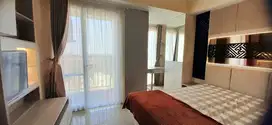 Apartemen Taman Melati Yogyakarta