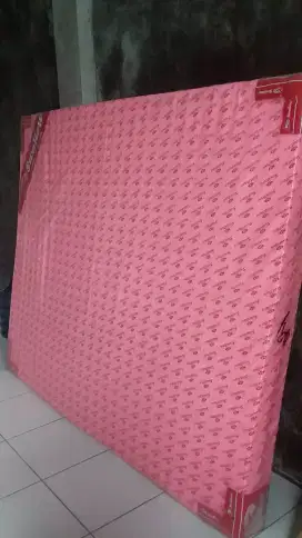 Kasur busa swallow pink