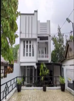 Guesthouse Homestay Villa Rumah Dekat Unsoed,Baturaden Purwokerto